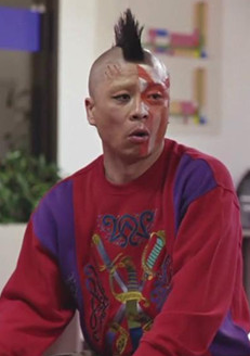 《少年手指虎》好看吗？经典影评锦集