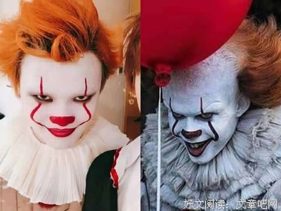 《新万圣节2》经典观后感集