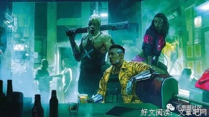 《暗网》读后感精选