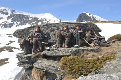 《回来的路》影评100字