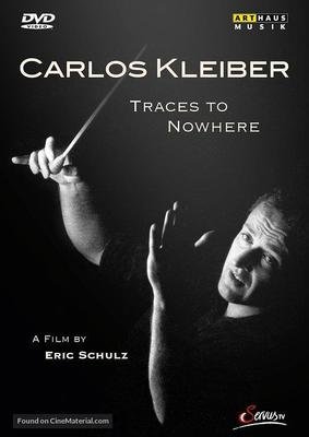《Spuren ins Nichts - Der Dirigent Carlos Kleiber》的影评大全