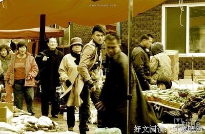 《神赋予的任务》好看吗？经典观后感锦集