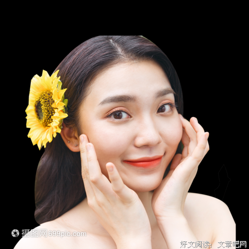 时也日葵优美的句子