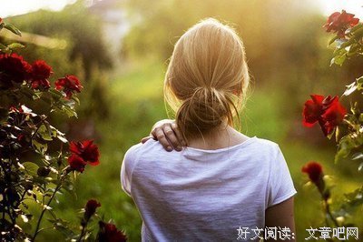 淡淡的经典名句