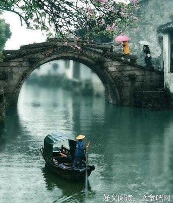 最经典的《望江南》经典语句大全