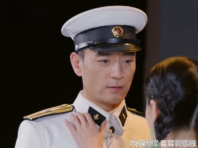 继母的情人