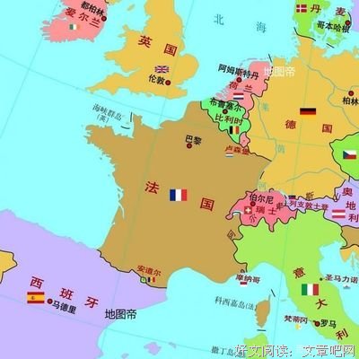 《第五共和国》经典影评集