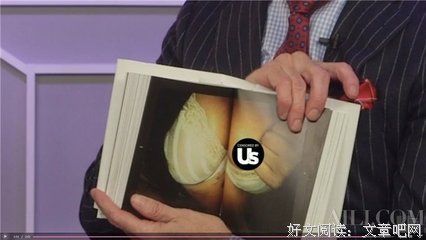 《Tim Gunn时尚指南 第一季》影评摘抄