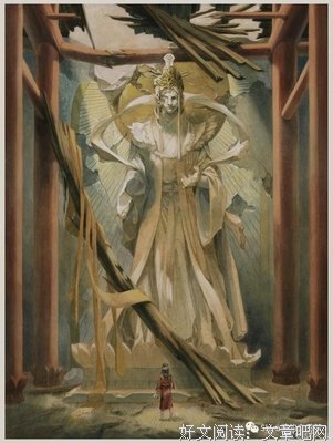 《天官賜福 四》读后感锦集