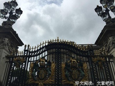 哈利波特与理性之道的读后感大全