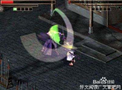 《浣花洗剑录》观后感100字