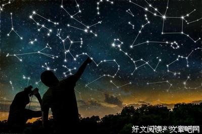 描写心满意足的经典句子