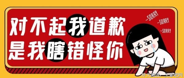 《对不起先生轶事》经典影评集