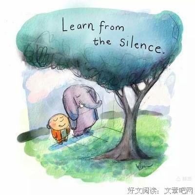 示弱的力量的读后感大全