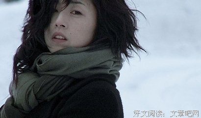 《无言之冬》经典影评有感