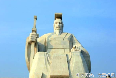 史记故事读后感1000字
