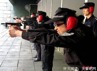 《刑警使命》好看吗？经典观后感锦集