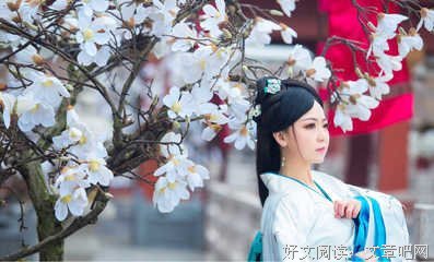 独爱诗