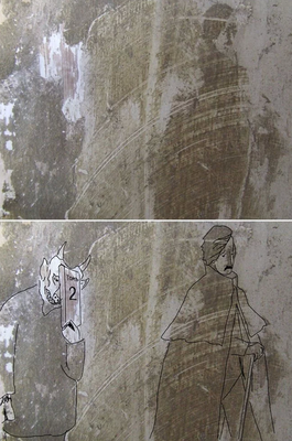 寥寥她起走语