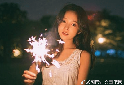 《来得及》经典语句