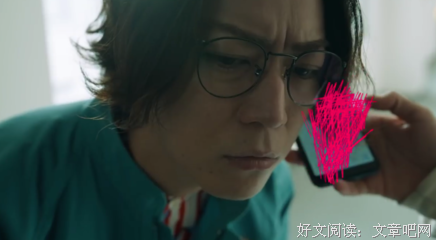 《凶宅怪谈》观后感100字