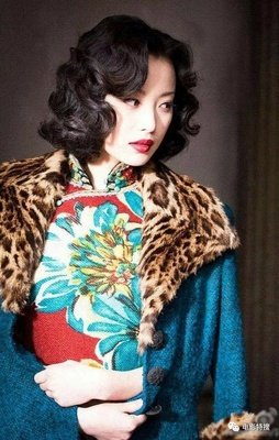 《旗袍时尚情画》的读后感大全