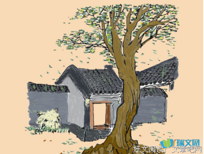 水到渠成的句子