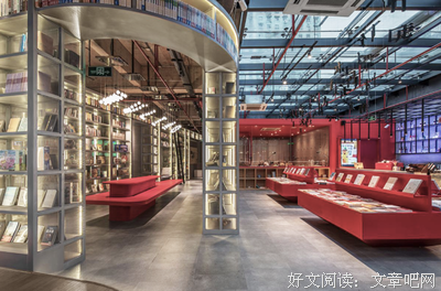 《岛上书店》读后感精选