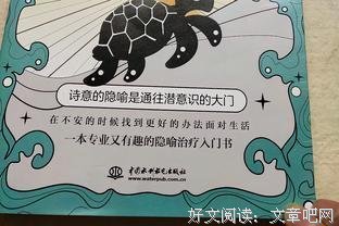 海龟先生的心理疗愈：用寓言故事治愈心灵经典读后感有感