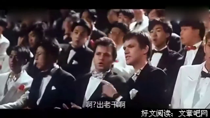 《老千》经典影评有感