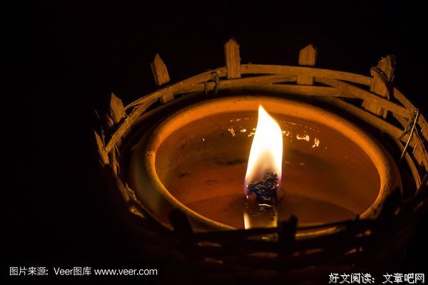 《燃烧的夜晚》影评100字