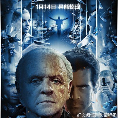 《通灵神探》的影评大全