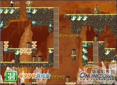 《功夫熊猫之盖世五侠的秘密》好看吗？经典观后感锦集