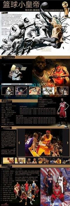 《篮球小皇帝》观后感精选