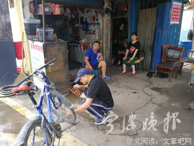 有关他到过去到现在的句子