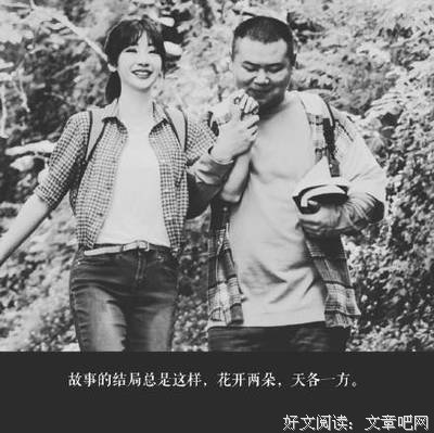 《你是年少的欢喜》的句子