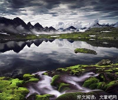 最经典的《满江红》佳句摘抄