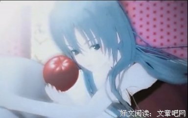 最经典的《灰姑娘》好段摘抄
