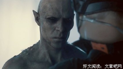 《哭悲》影评精选