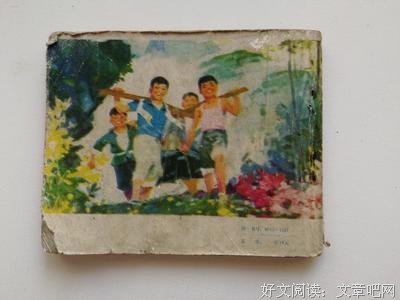 新来的小石柱读后感1000字