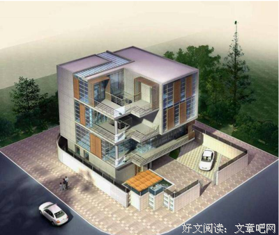 《美好住宅设计破解法》读后感锦集