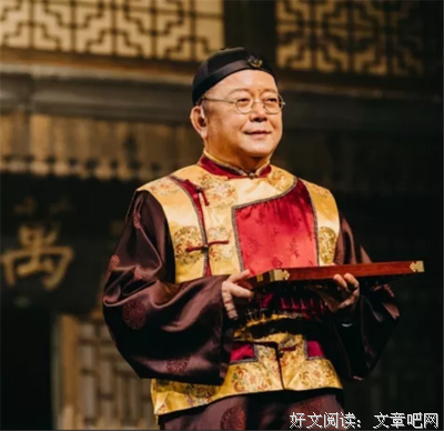 《故都风物》读后感锦集