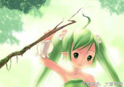 《精灵书》读后感100字