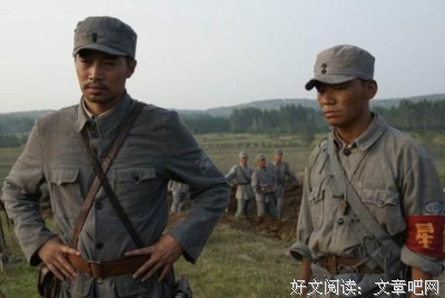 《我的兄弟叫顺溜》影评100字