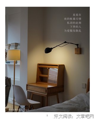 胭脂用尽时，桃花就开了读后感100字