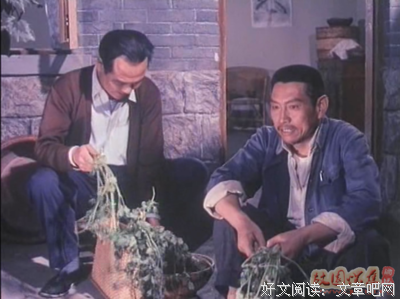 《锁龙湖》经典影评有感