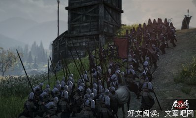 关于居高临下名言名句