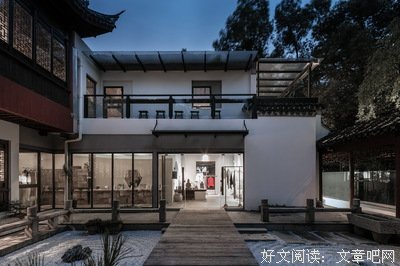 古典·现代诗词精选集