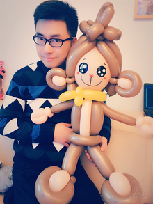 许健的优美句子