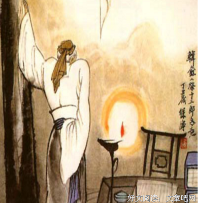 邪余追妻句子